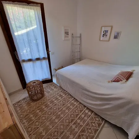 Apartment Sea & Garden